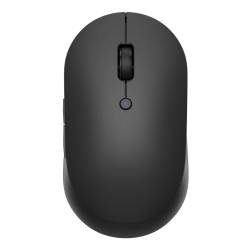 Mouse Xiaomi Mi Dual Mode Negro