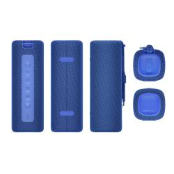 Parlante Portátil Bluetooth Xiaomi MI 16W Azul
