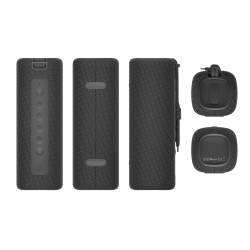Parlante Portátil Bluetooth Xiaomi MI 16W Negro