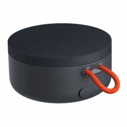 Parlante Portátil Bluetooth Xiaomi MI 16W Gris