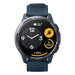 Smart Watch Xiaomi S1 Active GL Azul