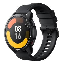 Smart Watch Xiaomi S1 Active Negro