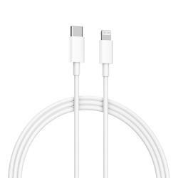 Cable de Carga Xiaomi Tipo-C a Lightning