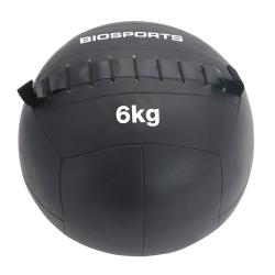 Pelota Wall Ball Biosports 6 Kgs