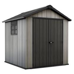 Depsito de Jardn Keter Oakand 757