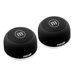 Parlante BT Maxell Mini Negro