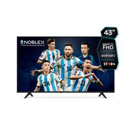 Smart TV Noblex 43