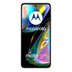 Celular Motorola G82 5G 128GB Blanco