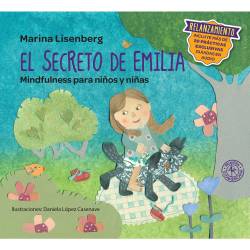 Libro El Secreto De Emilia Autor Marina Lisenberg