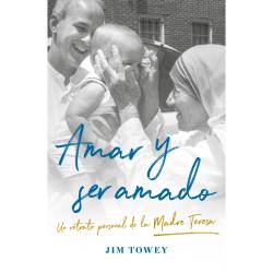 Libro Amar Y Ser Amado Autor Jim Towey