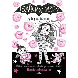 Libro Isadora Moon 11 - Isadora Moon Y La Pocin Rosa Autor Harriet Muncaster