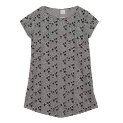 Camisón de Mujer Manga Corta TS-XL