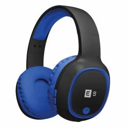 Auricular Vincha ES-BT159AZL Eurosound Azul