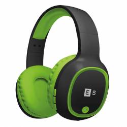 Auricular Vincha ES-BT159VRD Eurosound Verde