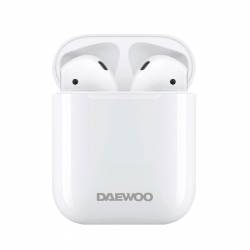 Auricular Daewoo  DW-CS3105-WHT Blanco