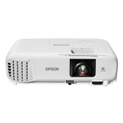 Proyector Epson Powerlite X49+ 3600 Lumens