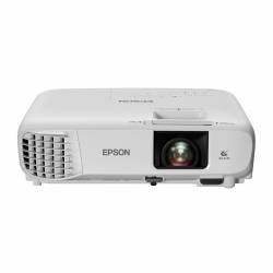 Proyector Epson Home Cinema 880HD 3300 Lumens