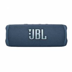 Parlante Portátil Bluetooth JBL Flip 6 20W Azul