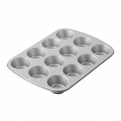 Molde Para Cupcakes Estandar Wilton