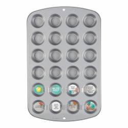Molde Para Cupcake Mini Wilton
