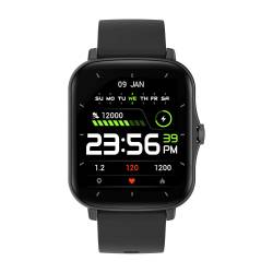 Smart Watch Colmi P8 Plus GT Negro
