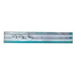 Barral Aluminio 