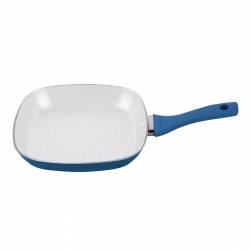 Bifera Hudson Aluminio Antiadherente 26 cm