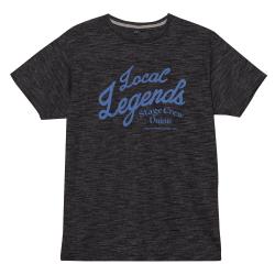 Remera Hombre con Estampa TS-XXL
