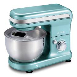 Batidora Planetaria Smart Tek Kitchen Assist