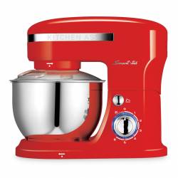 Batidora Planetaria Smart Tek Kitchen Assist