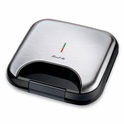 Sandwichera Smart Tek SD1045