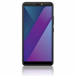 Celular Noblex A60+ 4G 32 GB Negro
