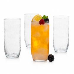 Vaso Trago Largo Alaska x4 Unidades