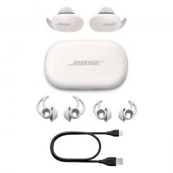 Auriculares BT Bose Quiet Confort Blanco