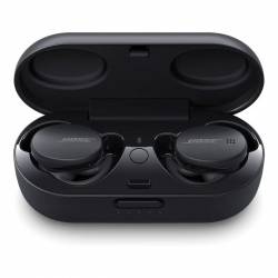 Auriculares BT Bose Sport Earbuds Negro