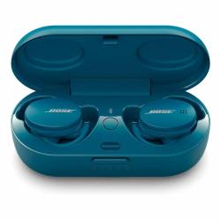Auriculares BT Bose Sport Earbuds Azul