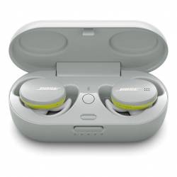 Auriculares BT Bose Sport Earbuds Blanco