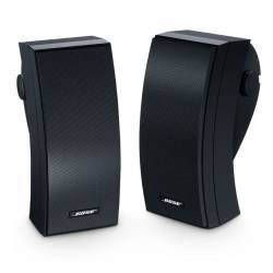 Parlante Bose 100W 251 Negro