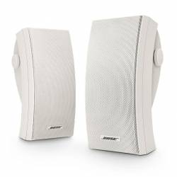Parlante Bose 100W 251 Blanco