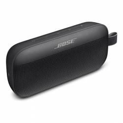 Parlante Bose BT Soundlink Flex Negro