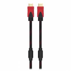 Cable HDMI Soul Reforzado 3 Mts