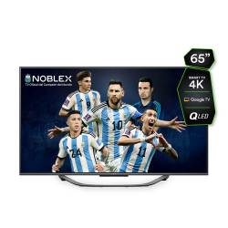Smart TV Noblex 65
