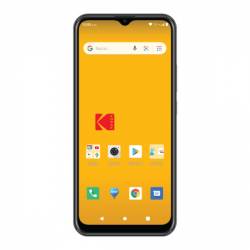 Celular Kodak Seren D65LX 4G 6GB Negro
