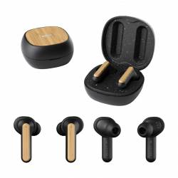 Auriculares House Of Marley BT Redemption anc