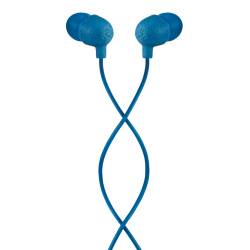 Auriculares House Of Marley Little Bird-Mic Navy