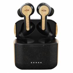 Auriculares House Of Marley Inalámbricos Rebel
