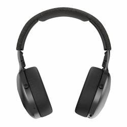 Auriculares House Of Marley BT Positive Vibration XL Negro