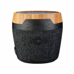 Parlante House Of Marley BT Chant Mini Negro