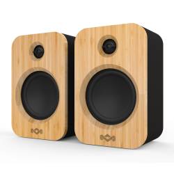 Parlante House Of Marley BT Get Together Duo