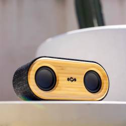 Parlante House Of Marley BT Get Together 2 Mini